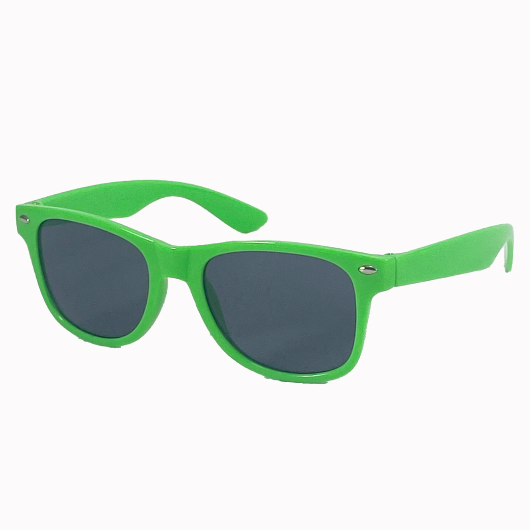 BowLift | Kids flex sunglasses with flexible unbreakable frames