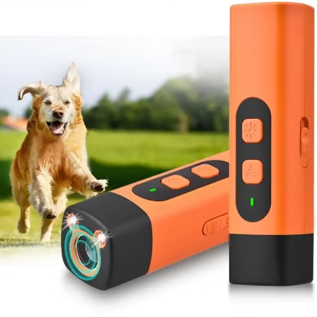 BarkProtection - Dog-friendly anti-bark ultrasonic device Bowlift
