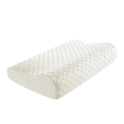 BowLift | Sustainable Bamboo Neck Pillow for Ergonomic Support