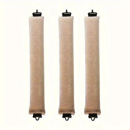Skanto | Gentle Hair Roller Set Without Heat