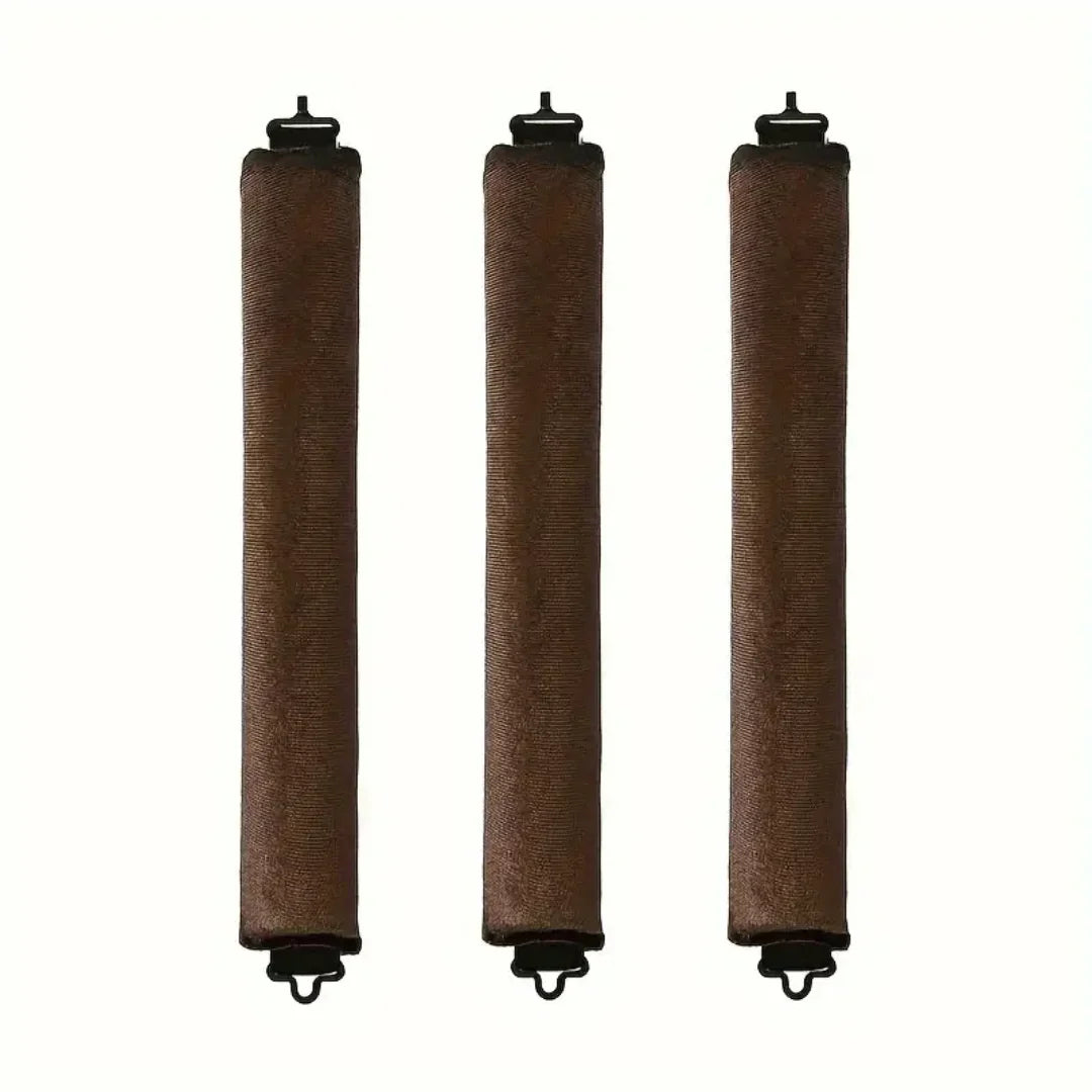 Skanto | Gentle Hair Roller Set Without Heat
