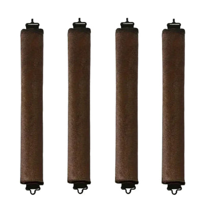 Skanto | Gentle Hair Roller Set Without Heat