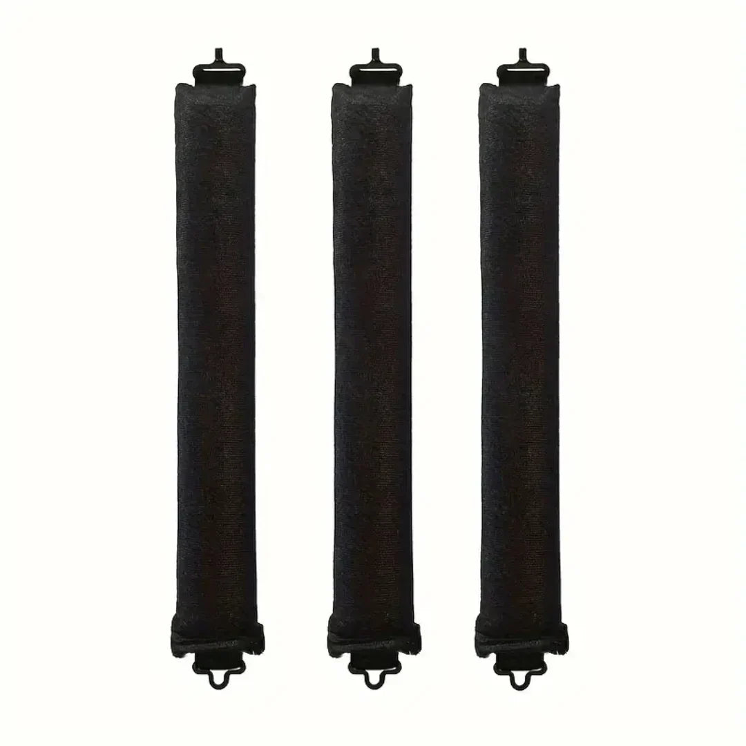 Skanto | Gentle Hair Roller Set Without Heat