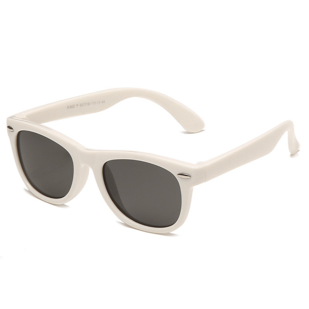 BowLift | Kids flex sunglasses with flexible unbreakable frames
