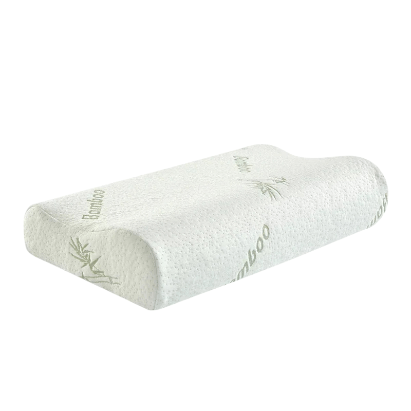BowLift | Sustainable Bamboo Neck Pillow for Ergonomic Support