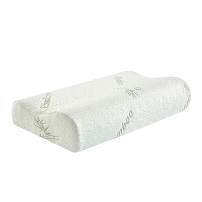 BowLift | Sustainable Bamboo Neck Pillow for Ergonomic Support