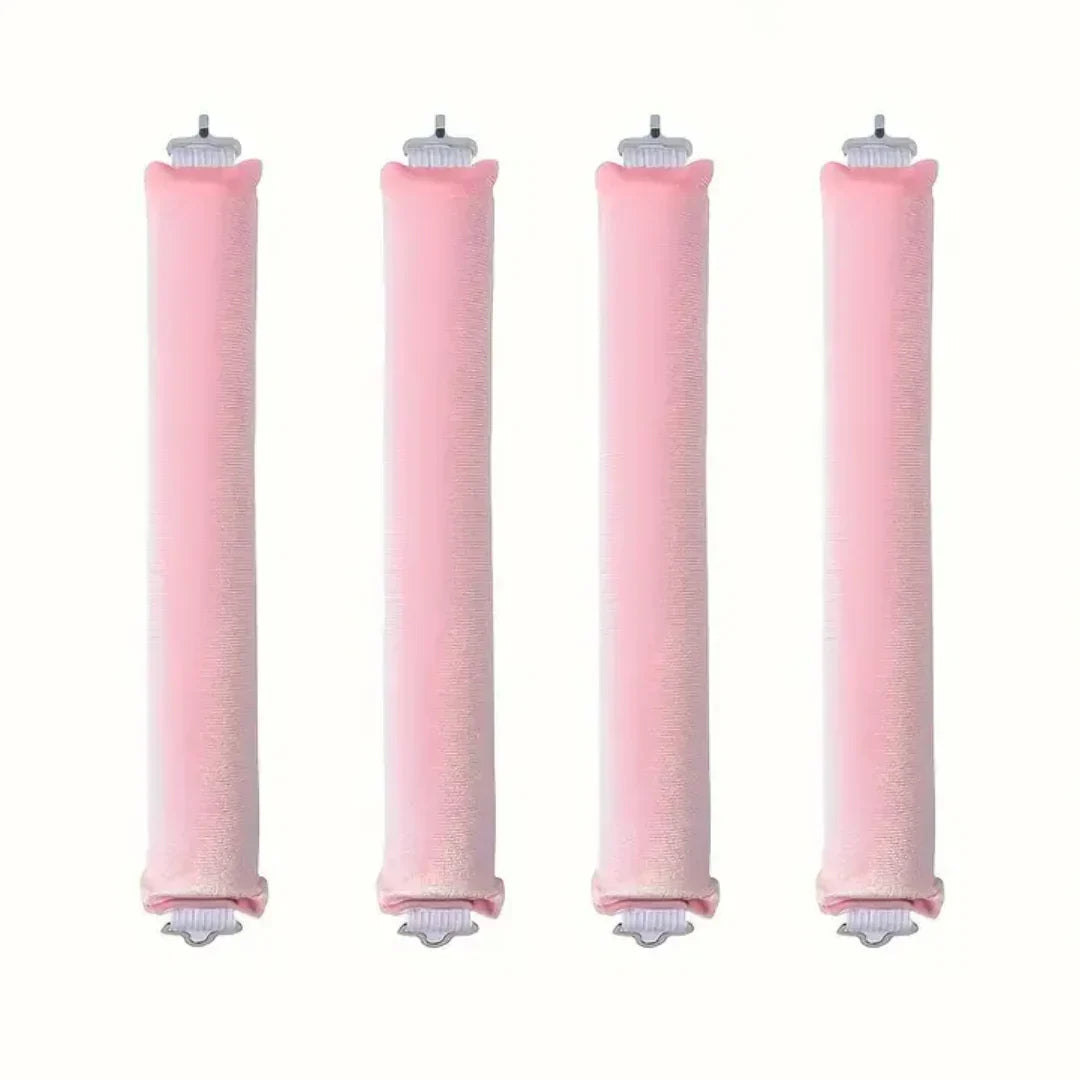 Skanto | Gentle Hair Roller Set Without Heat