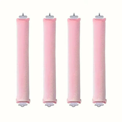 Skanto | Gentle Hair Roller Set Without Heat