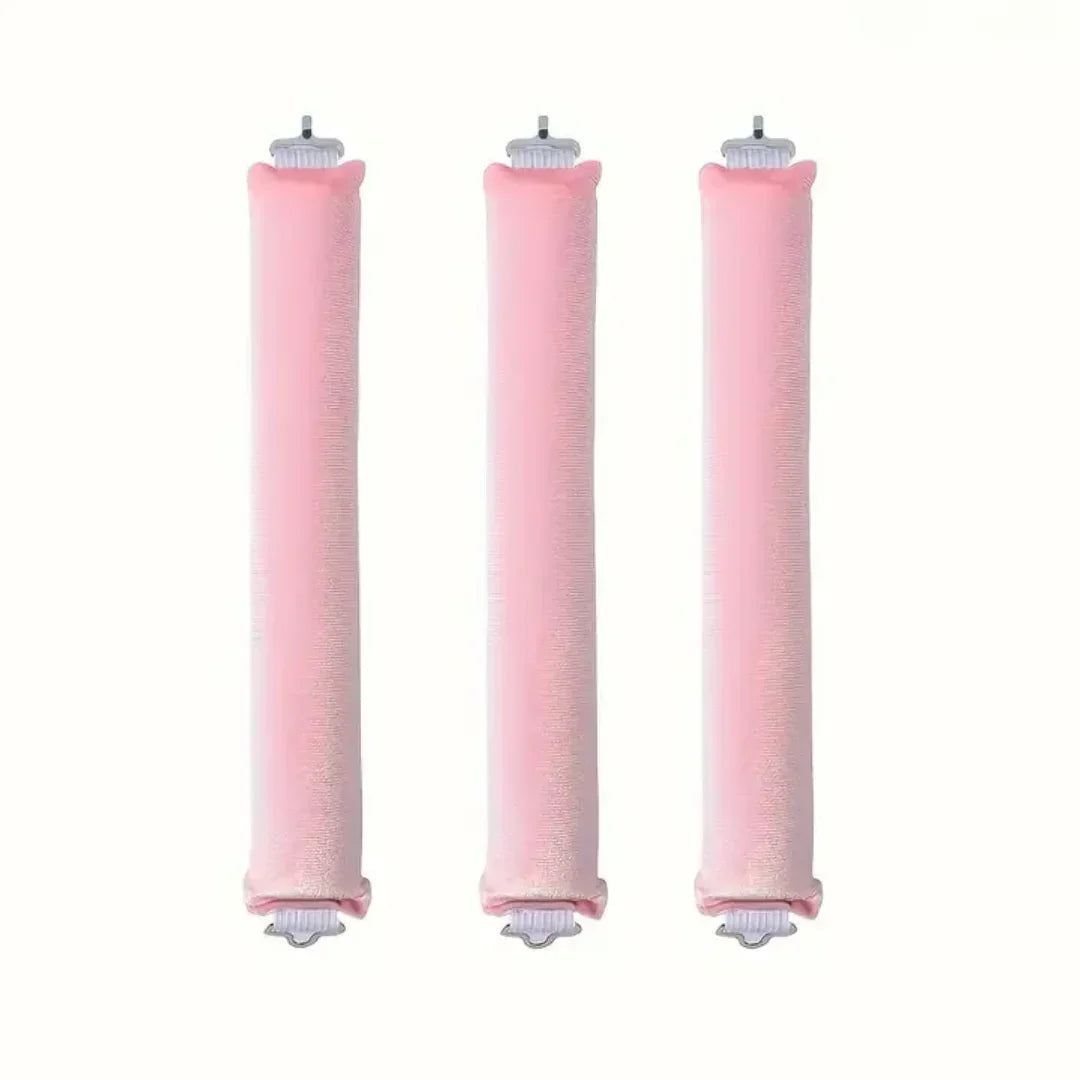 Skanto | Gentle Hair Roller Set Without Heat