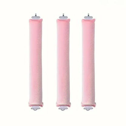 BowLift | Gentle Hair Roller Set without Heat