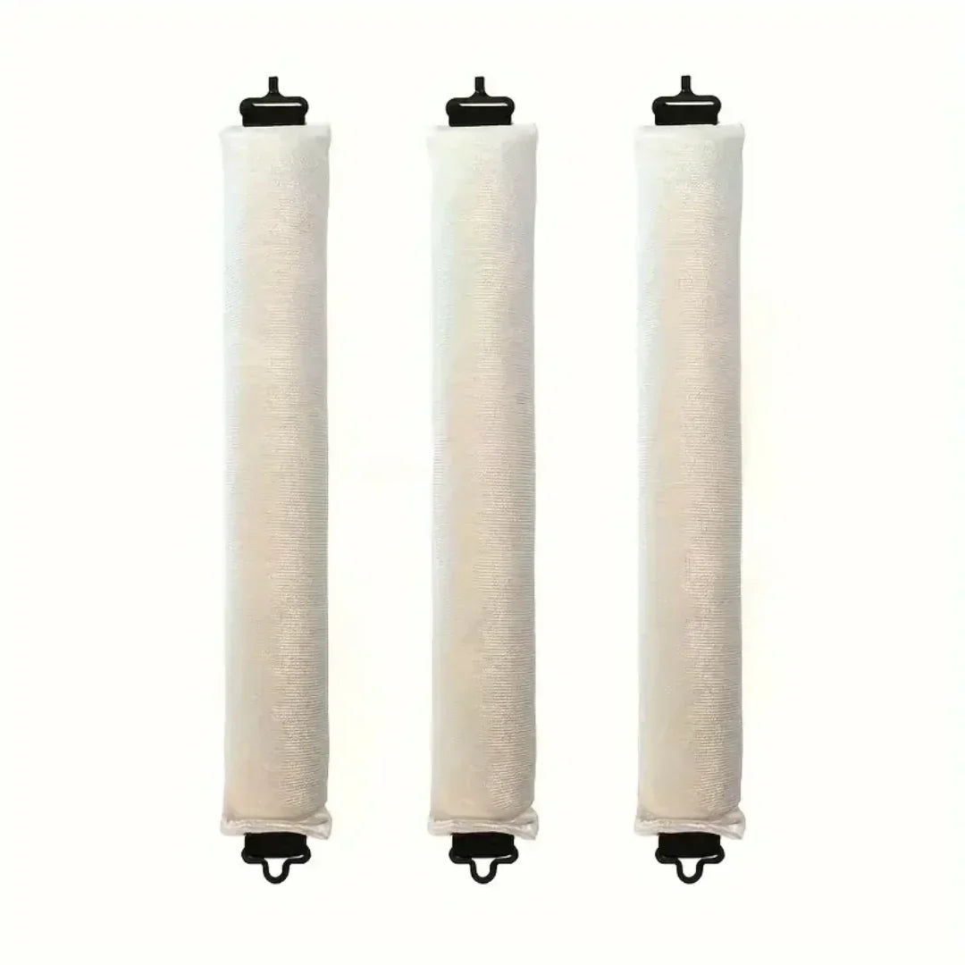 BowLift | Gentle Hair Roller Set without Heat