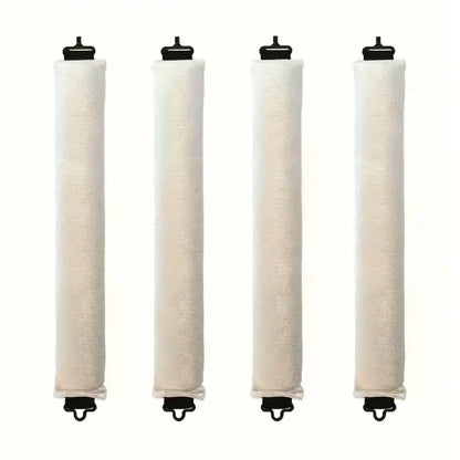 Skanto | Gentle Hair Roller Set Without Heat