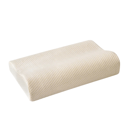 BowLift | Sustainable Bamboo Neck Pillow for Ergonomic Support