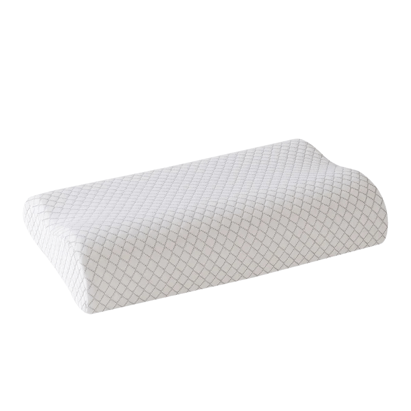 BowLift | Sustainable Bamboo Neck Pillow for Ergonomic Support