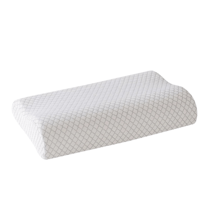 BowLift | Sustainable Bamboo Neck Pillow for Ergonomic Support