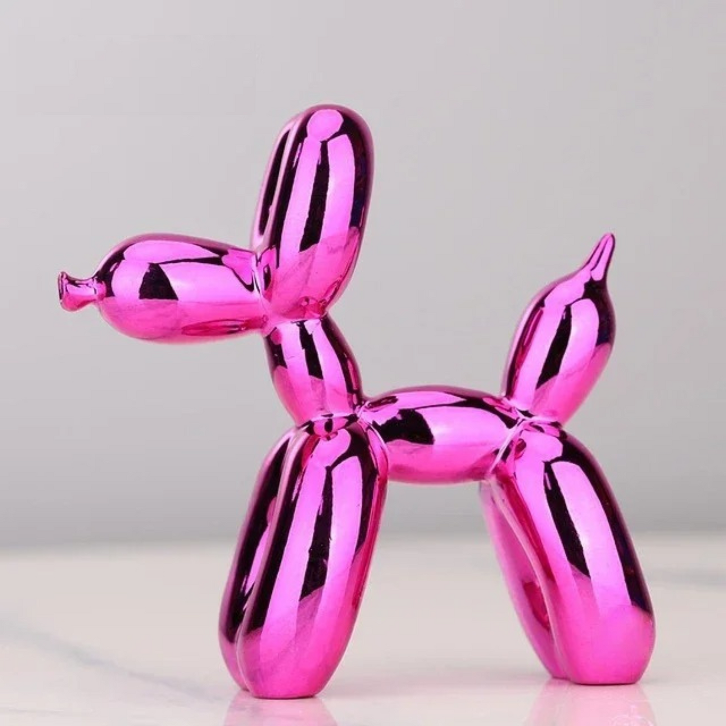 Skanto | Balloon Dog Sculpture
