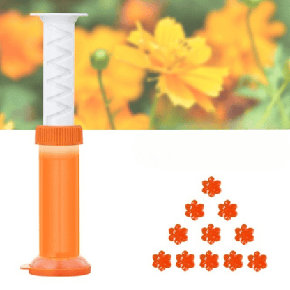 Skanto | Toilet Cleaner & Air Freshener with Long-Lasting Floral Scent