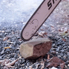 BowLift | Chainsaw Chain Sharpening Tool Devices