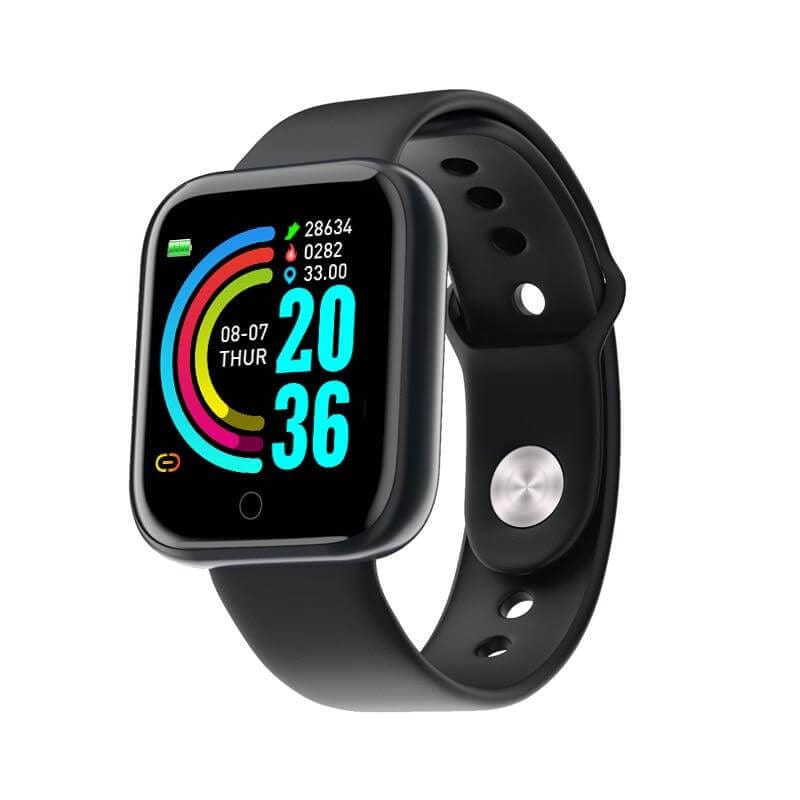 Skanto | Smart Fitness Watch