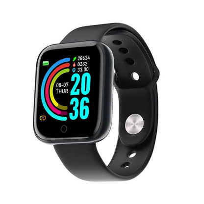 Skanto | Smart Fitness Watch