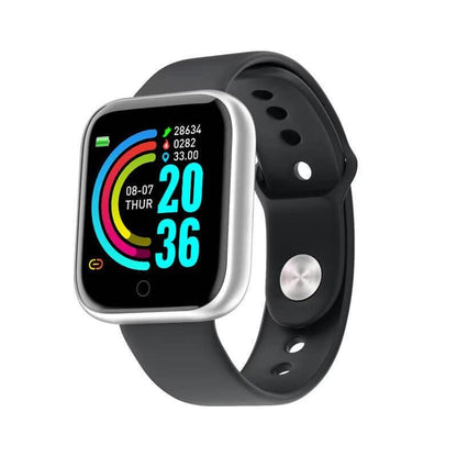 Skanto | Smart Fitness Watch