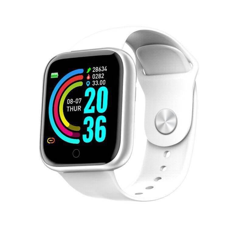 Skanto | Smart Fitness Watch