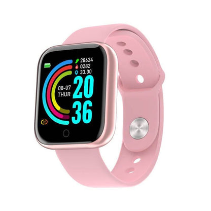 Skanto | Smart Fitness Watch