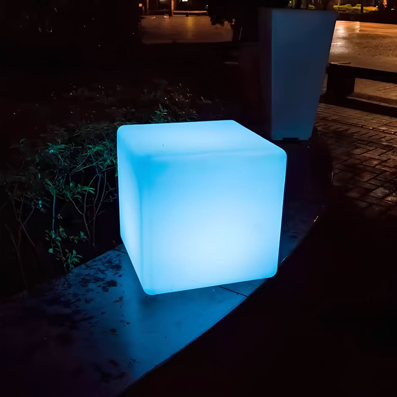 BowLift | CubeGarda Wireless Cube Garden LED Light