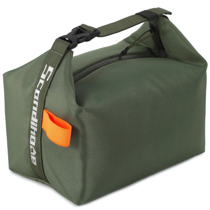 BowLift | UrbanLunch Foldable Insulated Lunch Bag – Keeps Food Fresh and Stylish On-the-Go