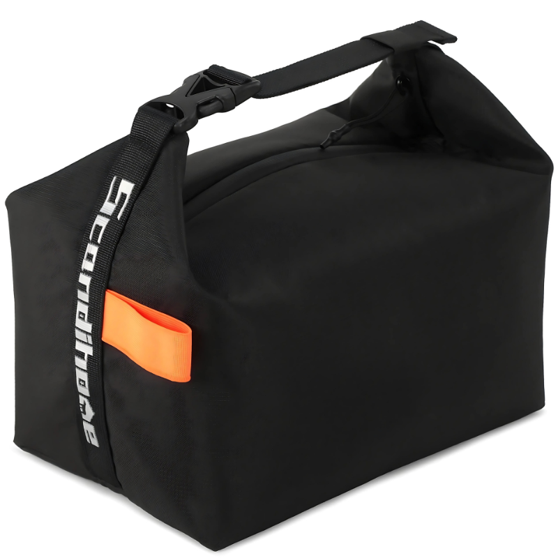 Kalsten | UrbanLunch Foldable Insulated Lunch Bag – Keeps Food Fresh and Stylish On-the-Go