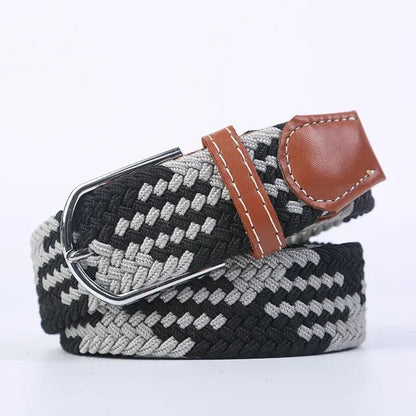 BowLift | Casual Stretch Belt Made of Elastic Material