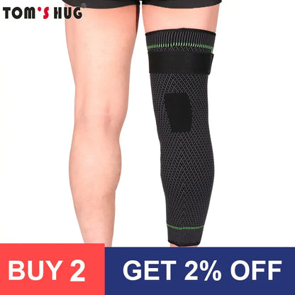 Skanto | Compression Knee Support