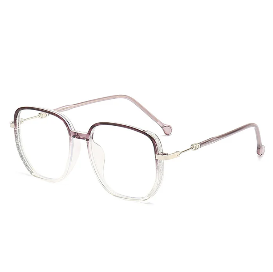 FASHION READING GLASSES - AGAINST BLUE LIGHT