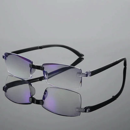 BowLift | Reading glasses – Multifocal & ultralight for relaxed vision in everyday life