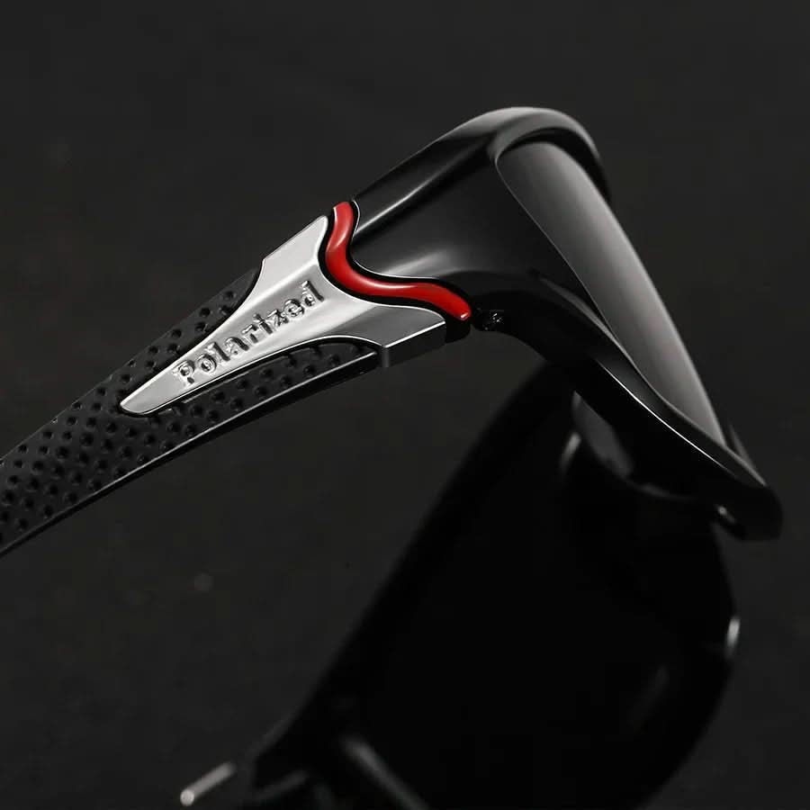 Skanto | Sport Sunglasses with Polarized Lenses & UV400 Protection