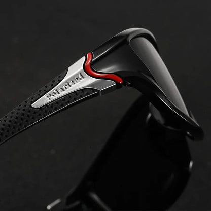Skanto | Sport Sunglasses with Polarized Lenses & UV400 Protection