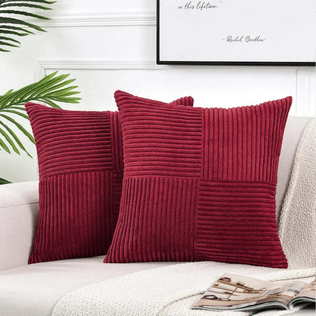 Skanto | Elegant Decorative Pillow for a Cozy Home
