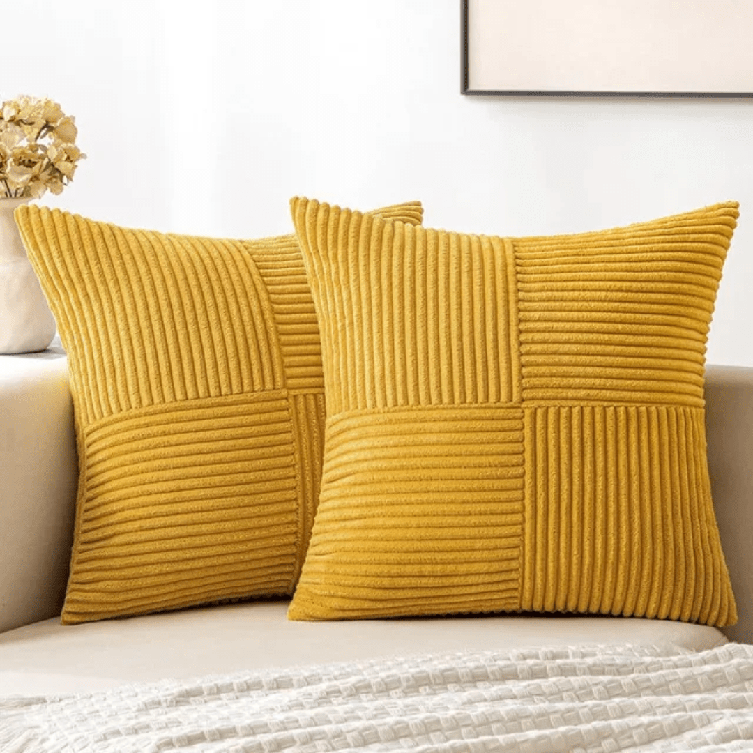 Skanto | Elegant Decorative Pillow for a Cozy Home