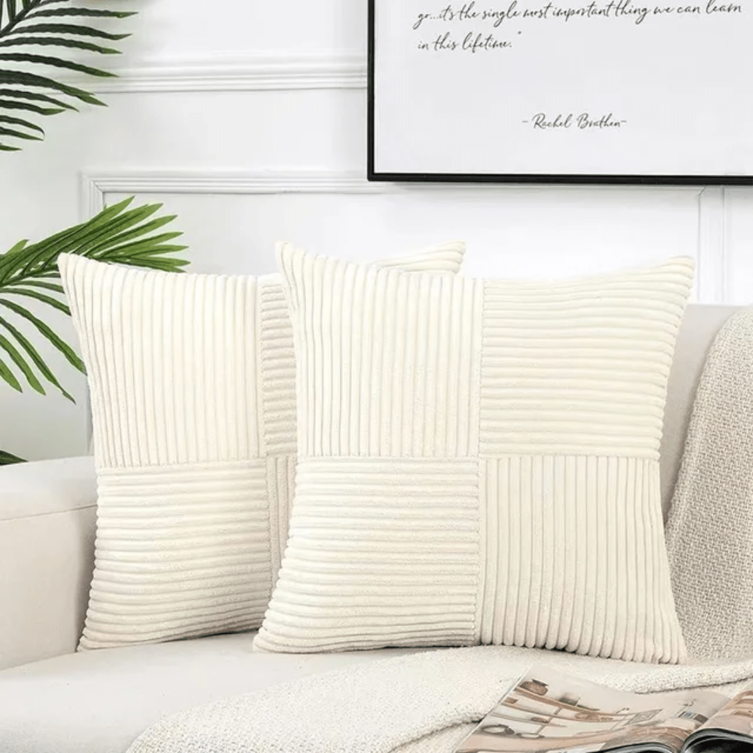 Skanto | Elegant Decorative Pillow for a Cozy Home