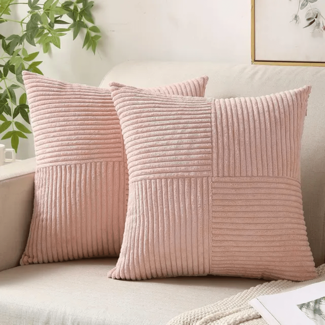 Skanto | Elegant Decorative Pillow for a Cozy Home