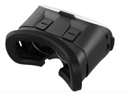 VR-Headset-Glasses 2.0 - Smartphone "VR-Box" Virtual Reality 3D | Bowlift