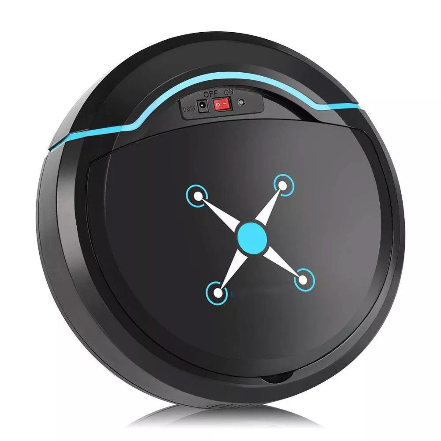Skanto | Robot Vacuum Smart Automatic Floor Mop