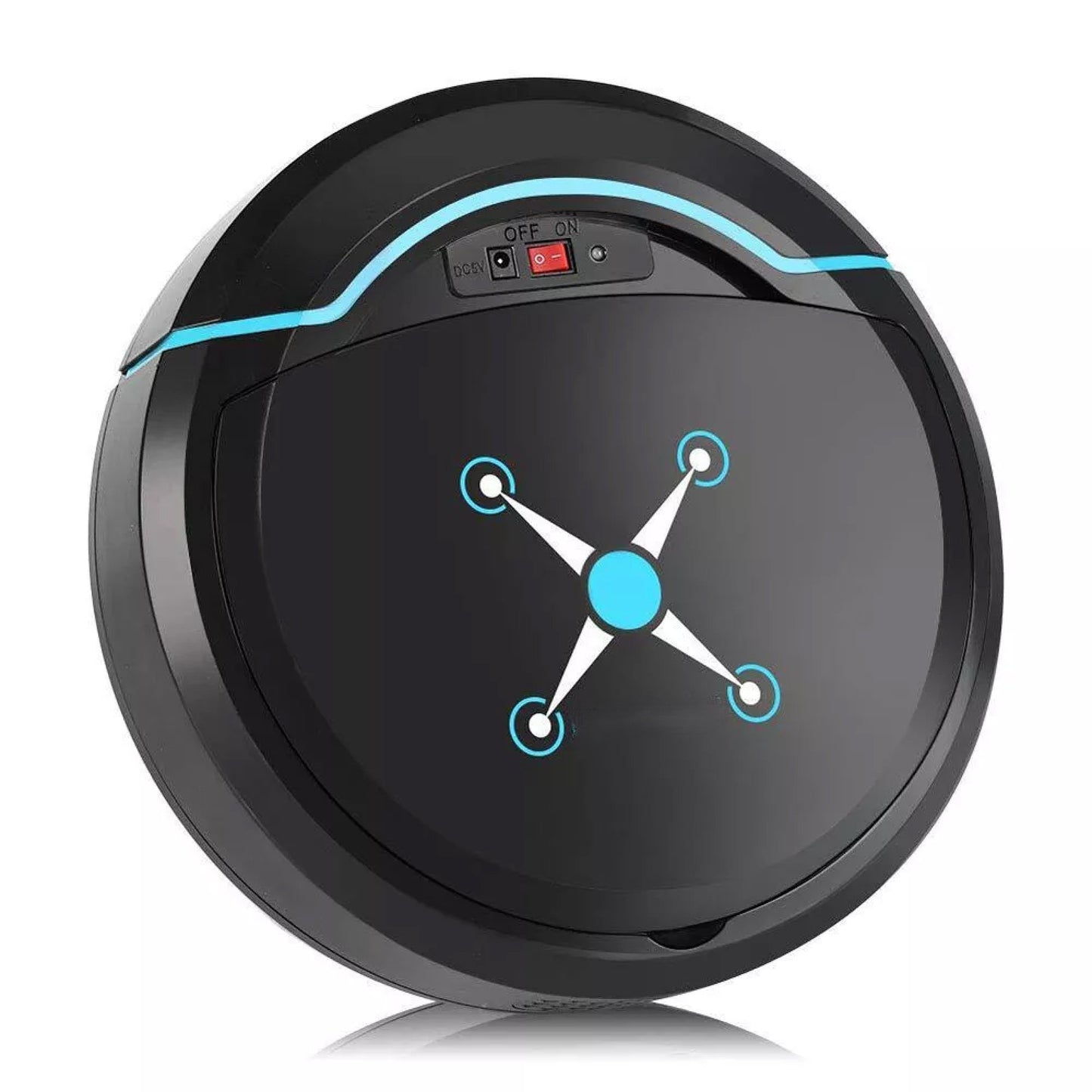 Skanto | Robot Vacuum Smart Automatic Floor Mop