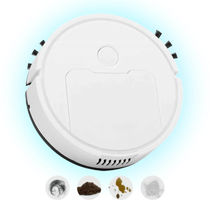Skanto | Robot Vacuum Smart Automatic Floor Mop