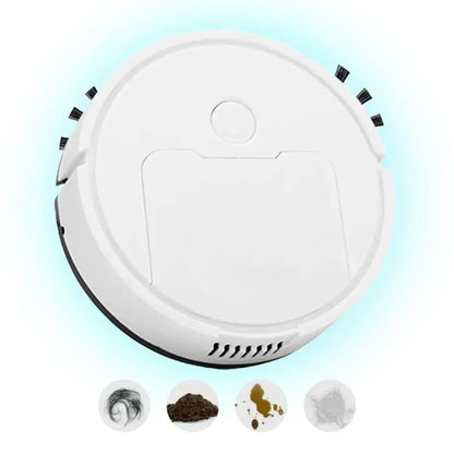 Skanto | Robot Vacuum Smart Automatic Floor Mop