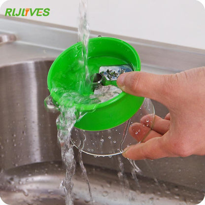BowLift | Magic Hand Held Spiralizer
