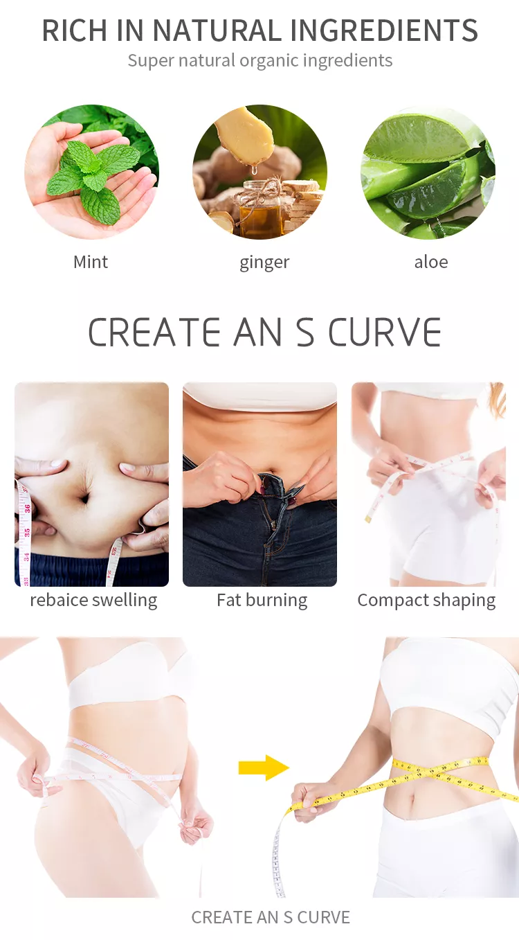BowLift | Ultimate Shape Cream – boosts fat burning – reduces cellulite – wall clock