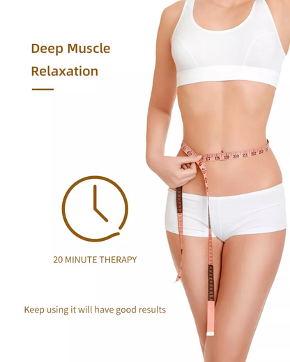 BowLift | Ultimate Shape Cream – boosts fat burning – reduces cellulite – wall clock