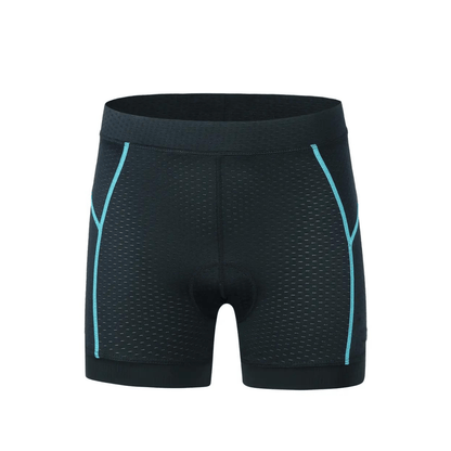 Skanto | Women's Cycling Shorts with 4D Gel Padding