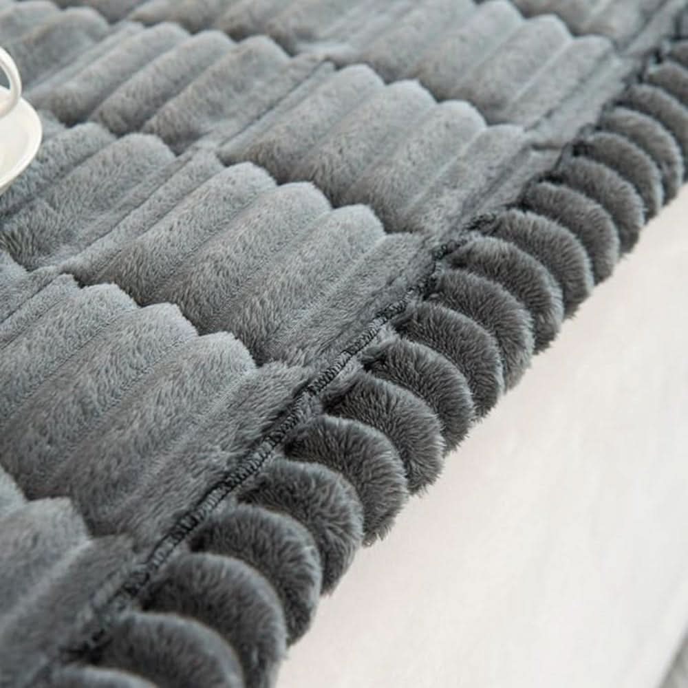 BowLift | Luxury Plush Cover for Sofas